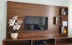 Apartamento Jardim Icarai
